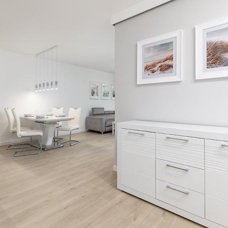 Jantar Apartamenty - Platany Kolobřeh Exteriér fotografie