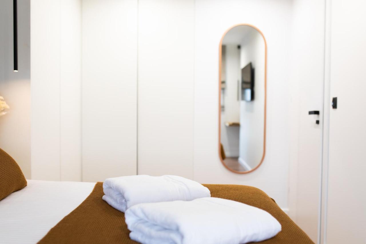 Jantar Apartamenty - Platany Kolobřeh Exteriér fotografie